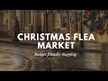 Christmas Flea Market | Mid Center Mall