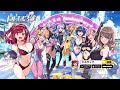 ◤ドルウェブ◢ 1周年記念アニメTVCM