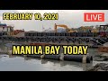 MANILA BAY UPDATE | MGA KAGANAPAN NGAYONG ARAW | LIVE