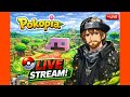 Pokin Around in Pokopia