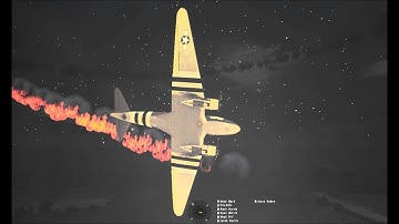 Arma2 - 1944 - Crash Landing