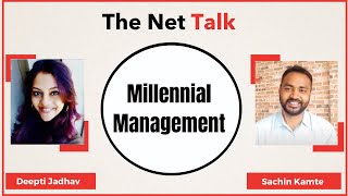 Learning and Leadership Development | HR skills | Interview with Deepti Jadhav - Associate Manager screenshot 5