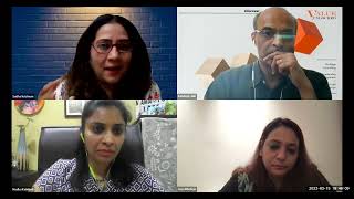 Open House  What is Team Coaching  Systemic Team Coaching  15th March'22