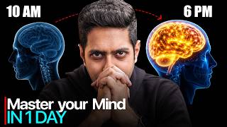 Train Your Mind Like The Top 1%