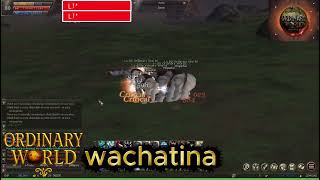 L2 ORDINARY WORLD X50 | WACHATINA SK | INTERLUDE+SKILLES H5 | @l2ordinaryworld9