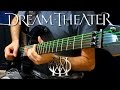 Dream theater  the best of times guitar solo  brahm brdal