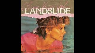 OLIVIA NEWTON JOHN   - LANDSLIDE HQ