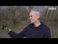 Az angol tűzoltó, aki megszervezte a Tisza partjának tisztítását Csongrádnál