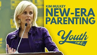 LSU Women's Basketball's Kim Mulkey on the New Era of Parenting | Youth Inc. w/ Greg Olsen