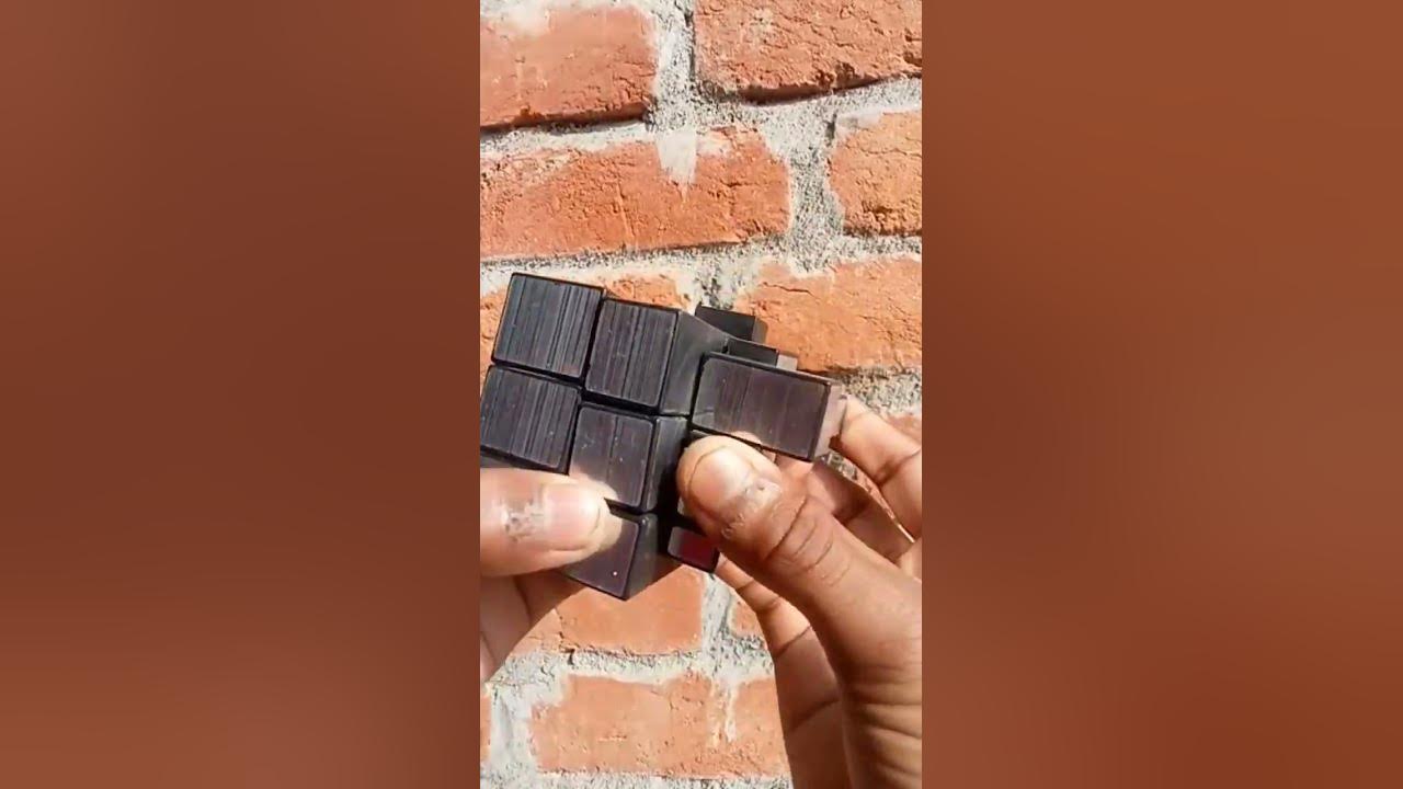 how-to-solve-mirror-cube-youtube