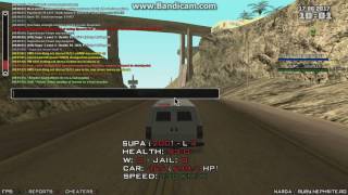 Dovada speed hack