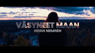 Miniatura de "Väsyneet maan - a capella cover Henna Nieminen  (original Juha Tapio)"