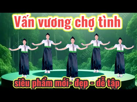 VƯƠNG VẤN CHỢ