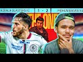 MOHUN BAGAN MAGIC VS KERALA BLASTERS (2-1) || KALINGA SUPER CUP MATCH REVIEW 2025 || TFH