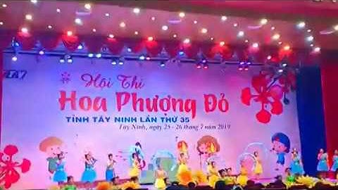 Tuổi thơ tiếp bước cha anh (Sáng tác TRƯƠNG QUANG LỤC)