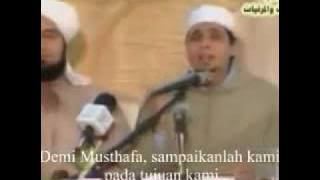 Qashidah... Buat sejukkkan hati....mp4