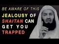 Mufti Menk | Be Aware Of Your Enemy ! Don&#39;t Be Trapped ! ( Great Lesson )