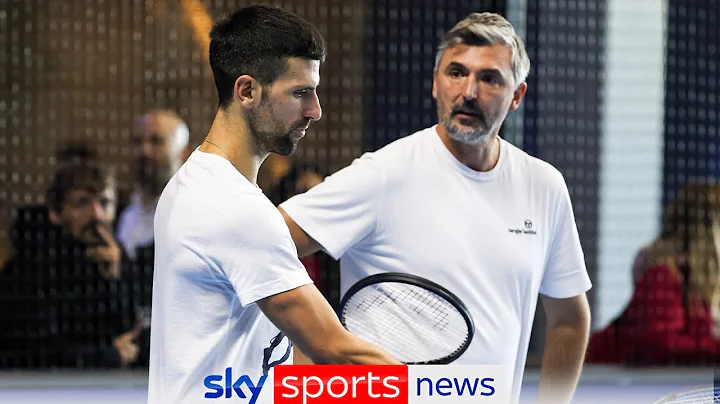 Novak Djokovic ends partnership with coach Goran Ivanisevic - DayDayNews