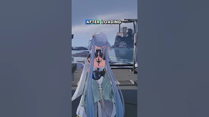 The most ridiculous hidden chest/achievement in wuthering waves