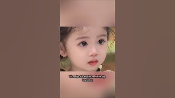 Khi em bé phụ thuộc vào khoảng cách giữa cha mẹ #khampha #kienthucthuvi #reviewvui