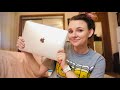 2020 13” Silver MacBook Air Unboxing!