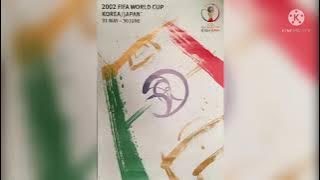 Vangelis - Anthem (Corea Japón 2002)