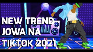 New Trend Jowa Na Tiktok 2021