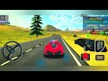 Crazy Police Car Chase Simulator 3D | Police Car Driving Simulator 3D | Android Gameplay