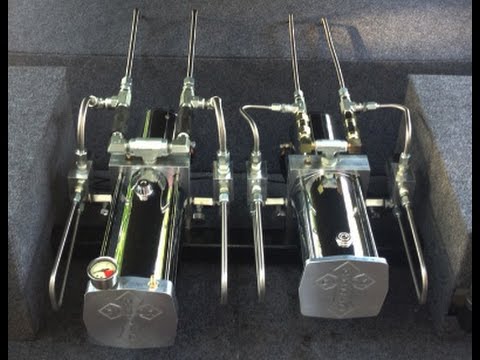 How To Make Hardlines For Lowrider Hydraulics Youtube