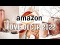 2022 BEST AMAZON HOME DECOR FINDS || AESTHETIC