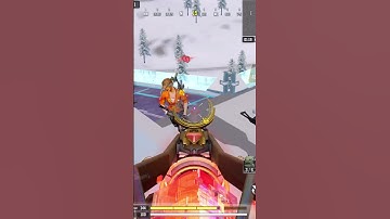 Intense platform wipe 1v4 #codmobile #callofdutymobile  #squadwipe #solovssquad #codm #callofduty