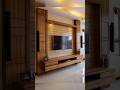 latest TV unit design 2026| TV unit design #mjinteriordesign #interiordesign #interior444