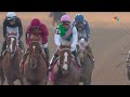 2023 Qatar Racing Breeders' Cup Sprint - Elite Power