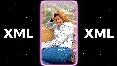 Temporary Pyar Video Editing 😍 Presets Alight Motion Xml Preset #xml #alightmotion #preset