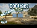IS IT TIME TO HIRE WORKERS CONTRACT VILLE IS IT TIME TO HIRE WORKERS CONTRACT VILLE