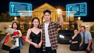 Chàng Trai Nghèo Bị Gia Tộc Đuổi Ra Khỏi Nhà Kích Hoạt Hệ Thống Trở Thành Tỷ Phú Giàu Nhất Thế Giới