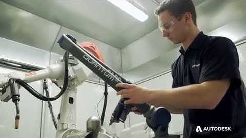 PowerInspect Overview - Autodesk