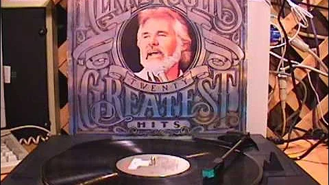 Kenny Rogers - She Believes In Me