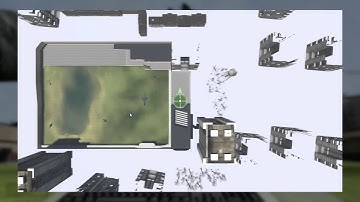 New Laptop HUD for MW2 Killstreaks for GMOD