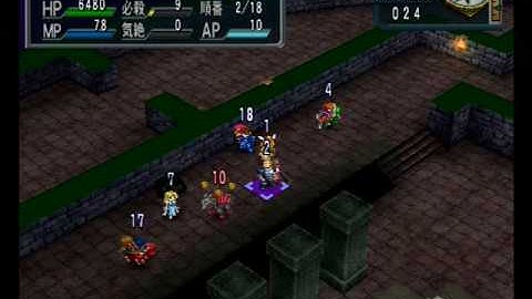 Namco X Capcom - Gameplay (Ch37 - Part 09/15)