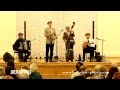 Domino Quartet - Canzone da due soldi. 18.11.2012