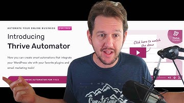 Thrive Automator Is Out Of Beta. And Here