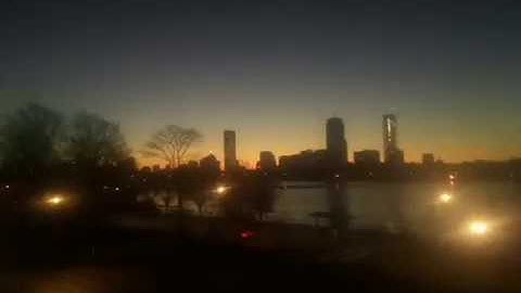 Automated Time-Lapse Generator | Raspberry Pi Project