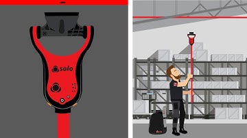 There’s now even more to Solo 365 - Testing ASD Systems