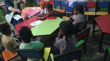 IGNOU dece project video activity 27 (Part B) Sukhdeep kaur NTT student session July 2022-23