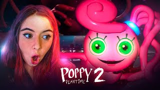 JUEGO A Poppy Playtime 2 - Paracetamor