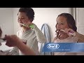 Kartek Oral-B Pro3 Junior+ Frozen - Kartek Oral-B Pro3 Junior + Frozen