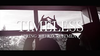 UF aKDPhi Spring 2017 Recruitment Video