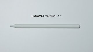 HUAWEI MatePad 12 X 2026: Smarter Than You Think