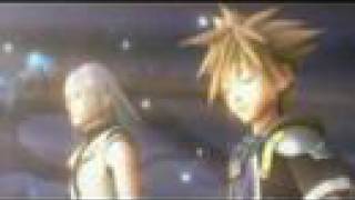 The Reason - Kingdom Hearts screenshot 3
